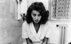 Marcello mastroianni e sophia loren in ieri oggi e domani. Learn From Her Sophia Loren On Paying Your Dues Ideas