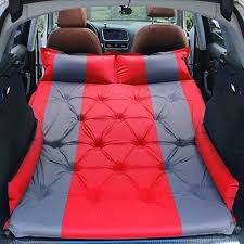 air cushion car bed mattress