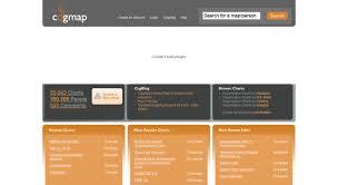 Access Cogmap Com Cogmap Org Chart Wiki A Free Directory