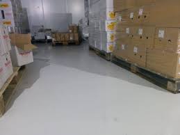 what is polyurethane flooring an