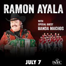 Ramon Ayala Oc Fair Ramon Ayala Tickets At Los Angeles