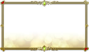 border frame png vector images with
