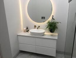 Bathroom Vanity Melbourne Custom