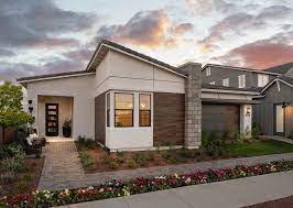 Arizona New Construction Homes For