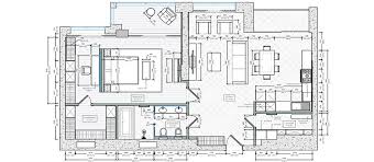 Floor Plan Services 5 Drawing Layout