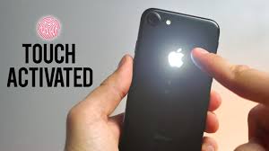 Tap Your Apple Logo To Make It Glow How To On Iphone 7