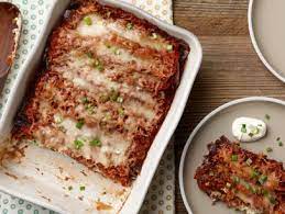 Quick and easy holiday menu 5 photos. 34 Easy Main Dish Recipes For A Dinner Party Weekend Cooking Recipes Food Network Food Network