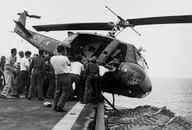 April 1975 No room for helicopters | Sports, Hip Hop & Piff - The Coli