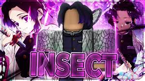 Posted on january 4, 2021 by admin. Insect Breathing Showcase How To Get Ro Slayer Youtube