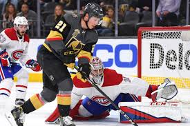 Bet mgm $500 deposit match. Canadiens Vs Knights Recap Neither Niemi Nor Price Can Contain Vegas Eyes On The Prize