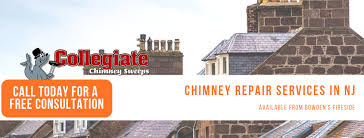Chimney Repairs Bowden S Fireside