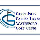 Capri Isles Golf Club | Venice FL