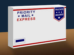 how to insure valuables shipped by mail