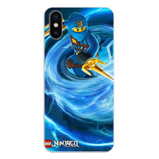 Red lego ninjago kai Pattern Art Print Silicone Case Covers For Huawei P20  Lite Nova 2i 3i 3 GR3 Y6 Pro Y7 Y8 Y9 Prime 2018 2019|Fitted Cases