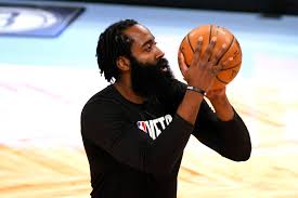 Amazingly, harden didn't score until making a pair of free throws with. Brooklyn Nets Announce Injury Update For James Harden