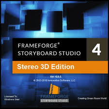frameforge storyboard studio v4 0 5