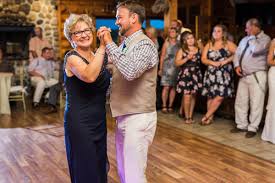 These tunes are perfect for the groom and mother of the groom dance. Mother Son Wedding Dance Song Recommendations