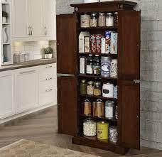 So you get lots of storage for everything from saucepans and cereal packets to mixing bowls. 10 Best Free Standing Kitchen Pantry Cabinets In 2021 Kitchen Nexus