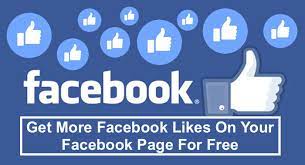 facebook page likes smmsumo