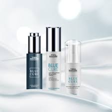 ten image professional the blue cure
