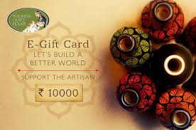 The google play gift card india is a digital gift card that could be used to purchase anything from the google play store, a haven for android users globally. The E Gift Card From The India Craft House The India Craft House