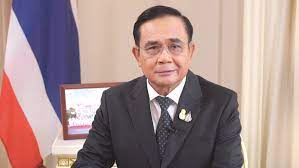 รัฐบาลไทย-ข่าวทำเนียบรัฐบาล-แถลงการณ์ พลเอก ประยุทธ์ จันทร์โอชา นายกรัฐมนตรี  เรื่อง “วิธีการทำงานแบบ New Normal ของนายกรัฐมนตรี”