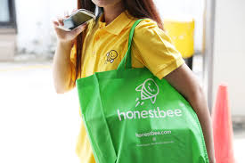 honestbee chief resigns amid business