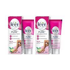 veet pure hair removal cream 30g