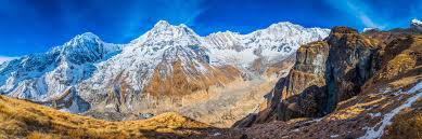 Visit Annapurna on a trip to Nepal | Audley Travel