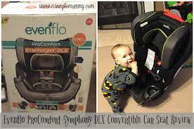 Evenflo Procomfort Symphony Dlx