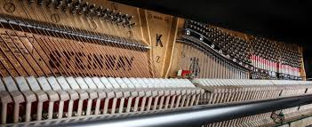 Also, the factor depends on the types of the way you choose to tune. Piano Tuning Steinway