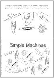 Coloring pages simple simple coloring pages simple coloring pages in just a few minutes time youll have a mandala all printed out and ready to be colored. 6 Simple Machines Coloring Booklet 6 Simple Machines Simple Machines Simple Machines Activities