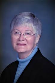 Obituary of Patricia K Hall
