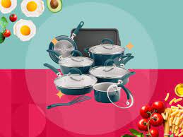 7 Best Cookware Sets 2023 Reviewed