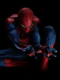 Exclusive The Amazing Spider Man To