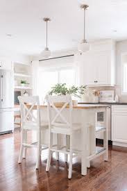 Start by cleaning the surface before you begin to paint kitchen cabinets. The Best White Paint Colors Nick Alicia