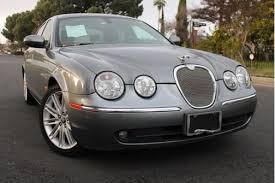 Used 2006 Jaguar S Type For In