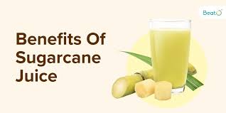 10 sugarcane juice benefits you might