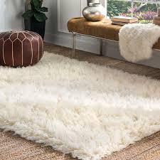 comprehensive list of rug types