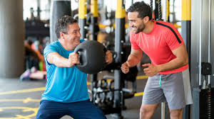 personal trainer benefits costs