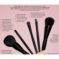 marykay essential brush collection ebay