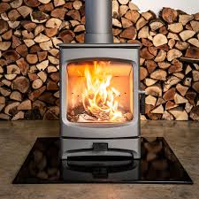 Charnwood Aire 5 Wood Burner