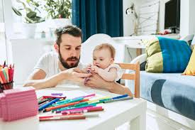 Wniosek o urlop ojcowski - darmowy wzór z omówieniem
