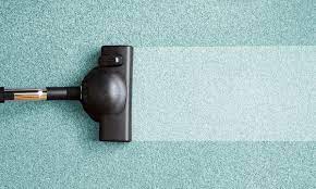 carpet cleaning for two rooms perfect