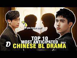 top 10 chinese boys love drama and most