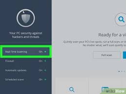 Can anyone offer me step by step removal or a lawyer ready to knock them off my computer and replace it for the. How To Disable Mcafee With Pictures Wikihow