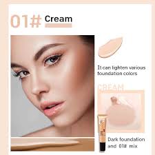 skin tone foundation liquid concealer