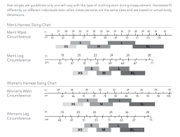 Mammut Size Chart Harness Prosvsgijoes Org