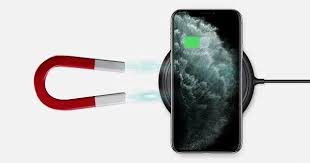 We use some nasty research magnets in the labs that would wipe a standard hard drive in the blink of an eye. Do Magnets Affect Wireless Charging Your Phone Pitaka