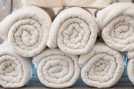 how to wash towels to keep them fluffy